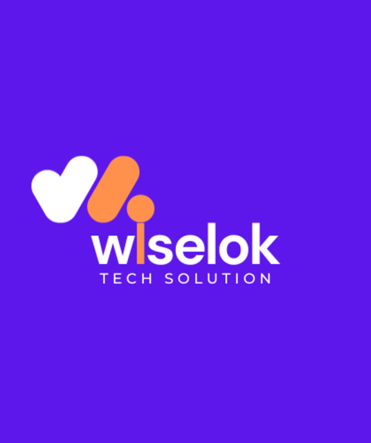 avatar Wiselok Techsolution