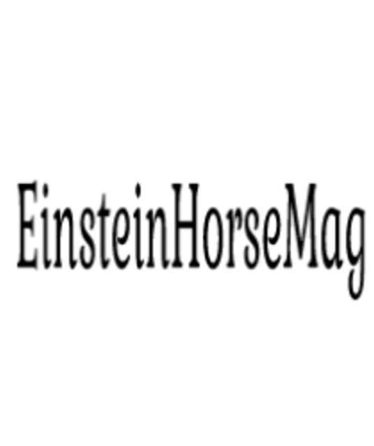 avatar Einsteinhorsemag