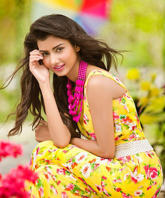 avatar Miss Bangalore Escort