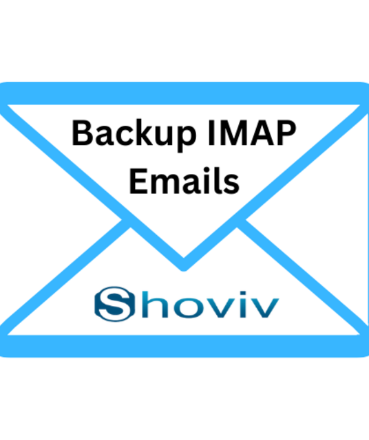 avatar Backup IMAP Emails