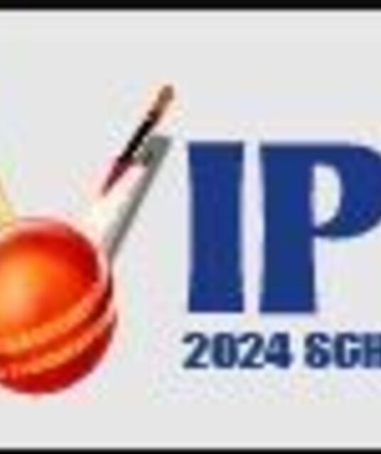 avatar  IPL 2024 schedule