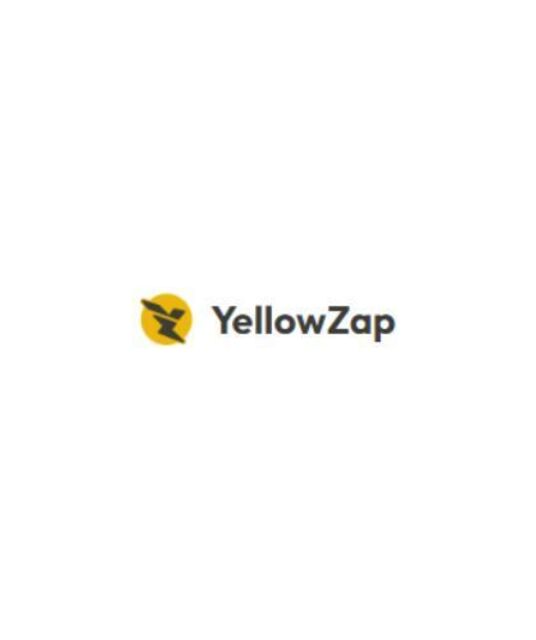 avatar YellowZap