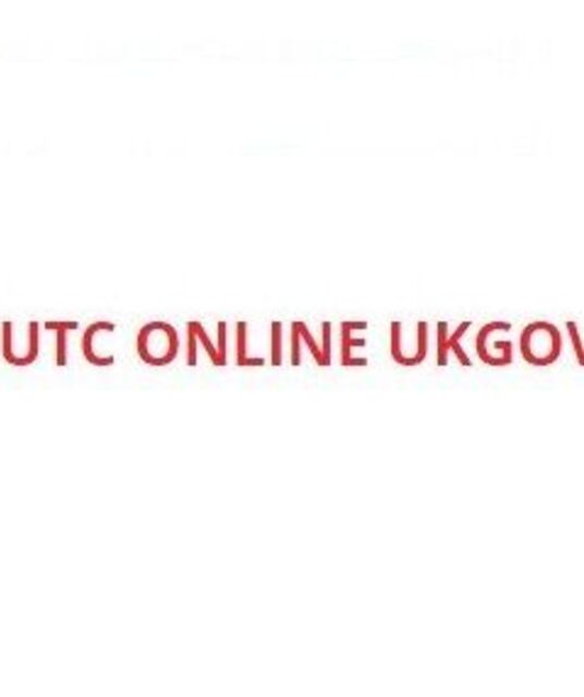 avatar UTC Online UK Gov