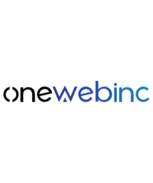 avatar Onewebinc