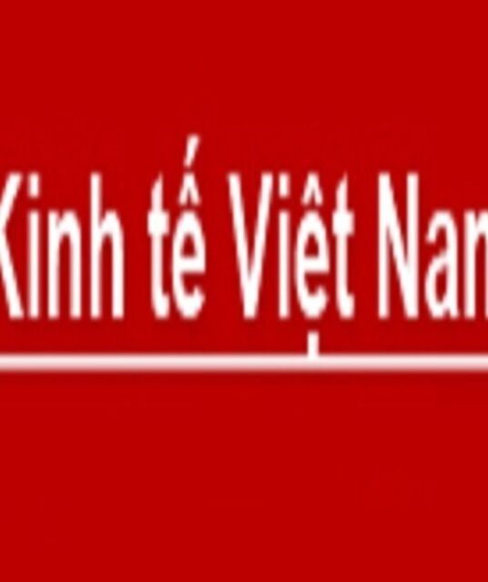 avatar KINH TẾ VIỆT NAM