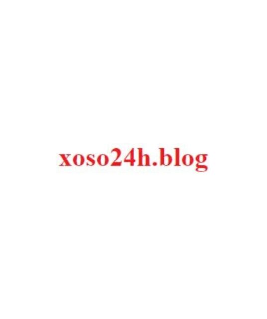 avatar Xổ Số 24h