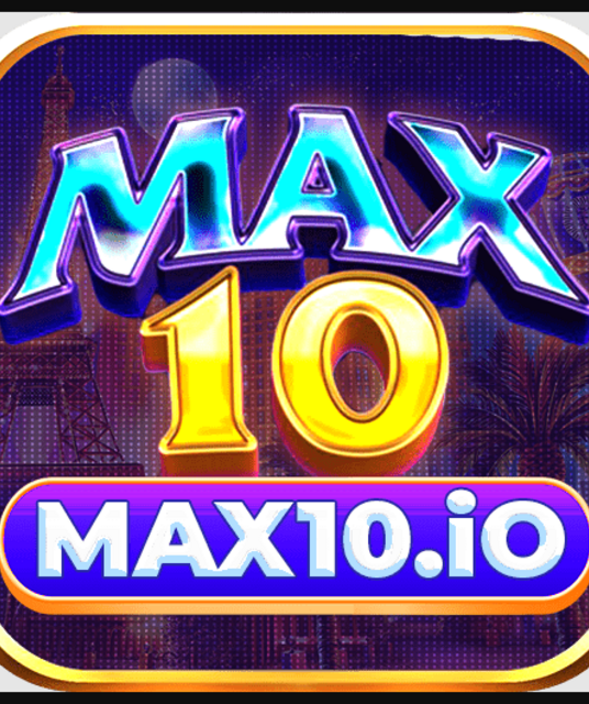 avatar Max10 – Vũ trụ Slots siêu nổ hũ tặng 50K