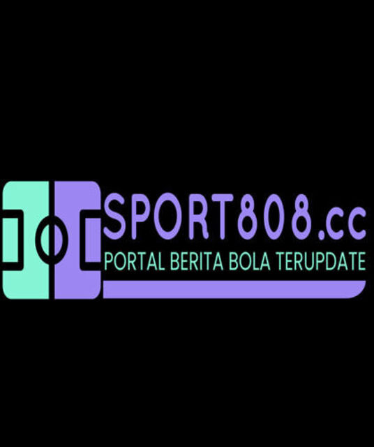 avatar SPORT808 Portal Nonton Bola Online