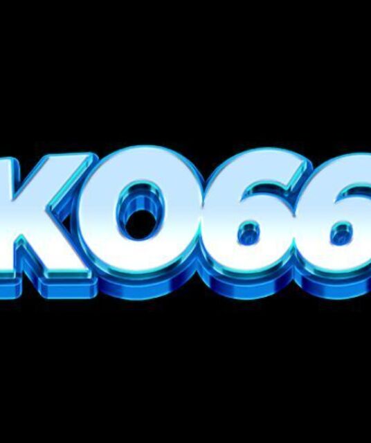 avatar Ko66 Sân chơi cá cược casino uy tín top 1 Việt Nam
