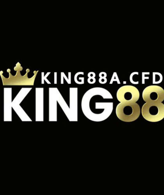 avatar King88a cfd⭐️ Nhà Cái Cá Cược Uy Tín 2024 