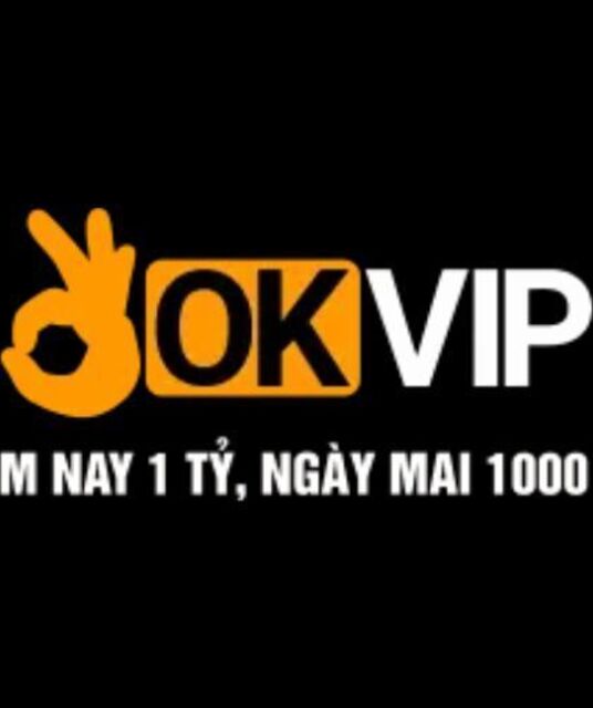 avatar Liên Minh OKVIP - Nền Tảng Giải Trí Trực Tuyến Top Đầu Châu Á