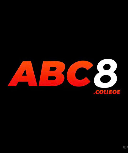 avatar abc8 college