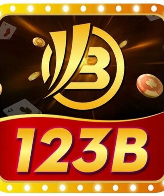 avatar 123B - Game Đổi Thưởng tại 123bcom.pro