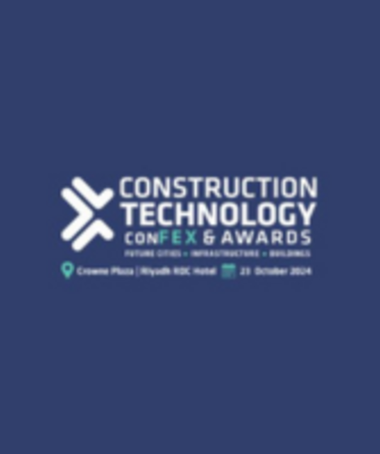 avatar Construction Technology ConFex KSA 2024