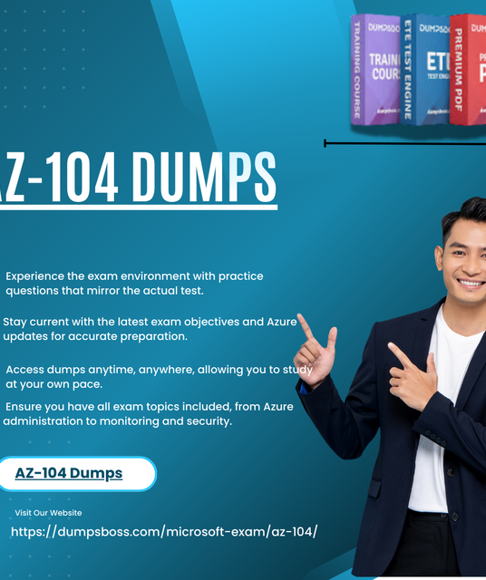 avatar AZ-104 Dumps