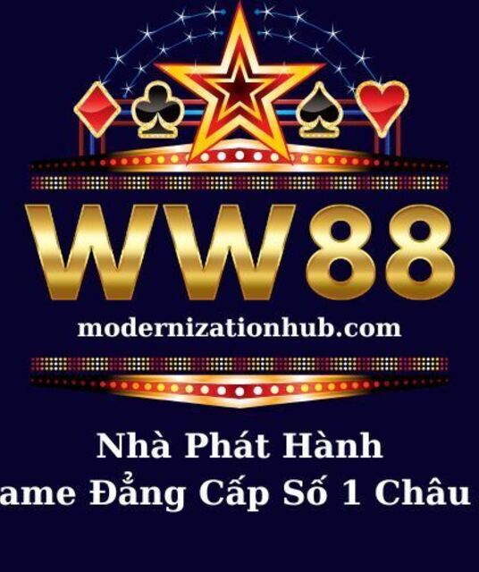 avatar WW88 Nhà Phát Hành Game Uy Tín