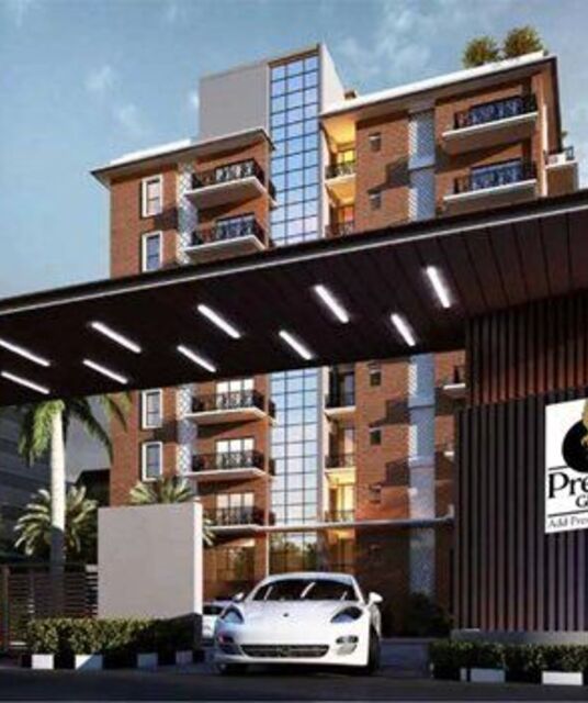 avatar Prestige Raintree Park