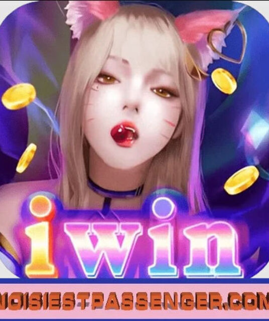 avatar IWIN68 Trang Chủ IWIN CLUB