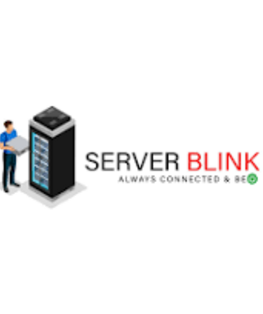 avatar Server Blink