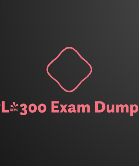 avatar PL-300 Exam Dumps