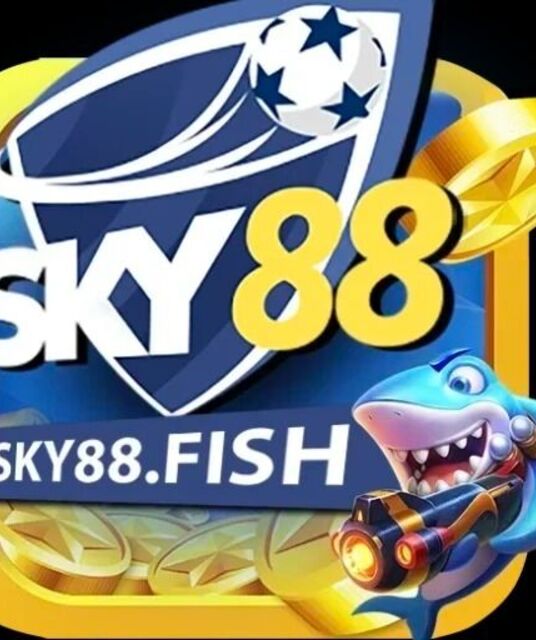 avatar SKY88 fish