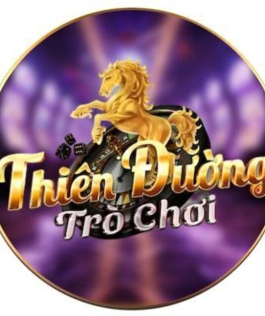 avatar TDTC - Thiên Đường Trò Chơi