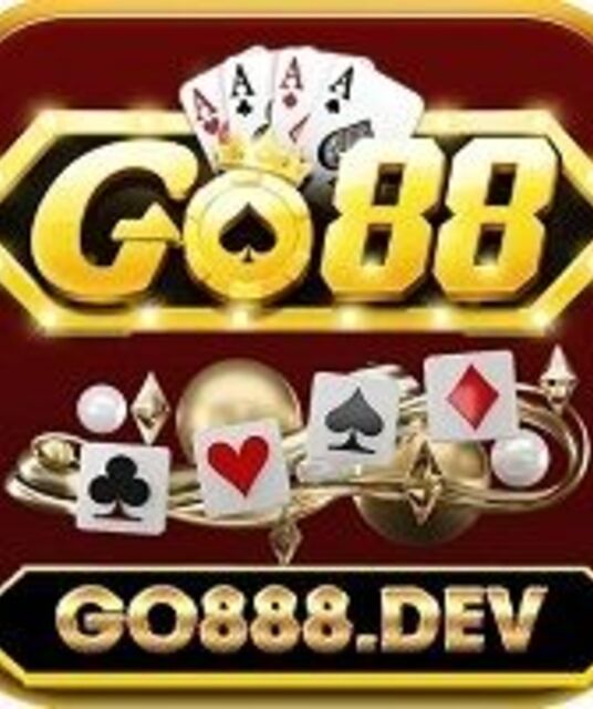 avatar GO888 dev