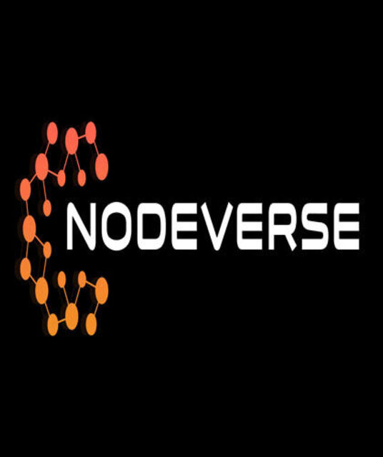 avatar NODEVERSE Ung dung tu dung