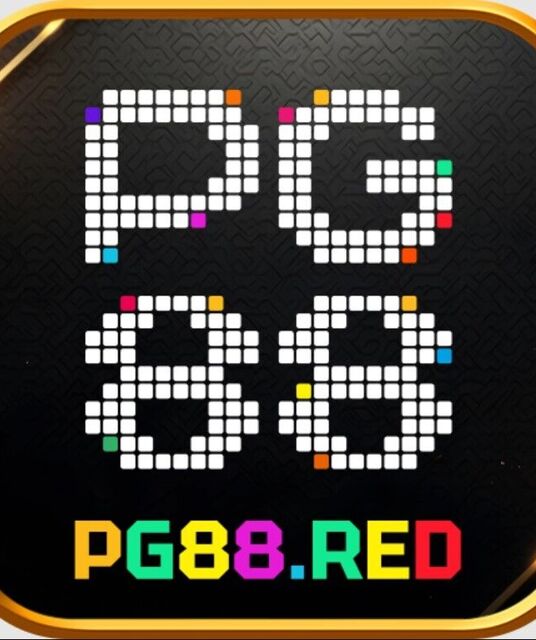 avatar PG88 red