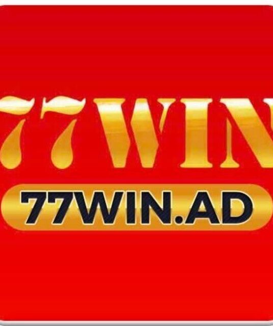 avatar 77WIN - LINK VÀO TRANG CHỦ CẬP NHẬT MỚI NHẤT 2025 77WIN.AD