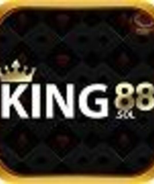 avatar King88 Soy