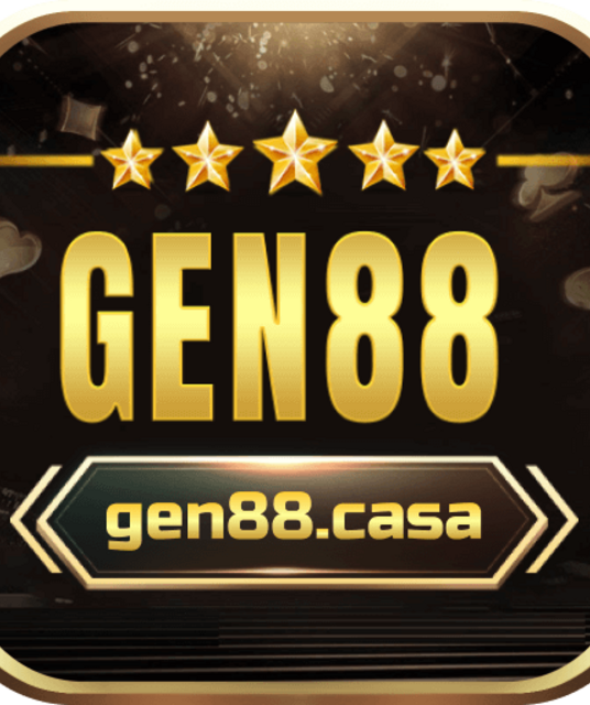 avatar GEN88 - GEN88.CASA