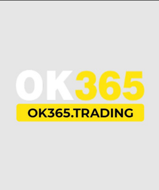 avatar Ok365 Trading