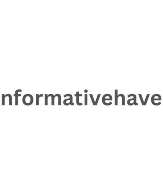 avatar informative haven