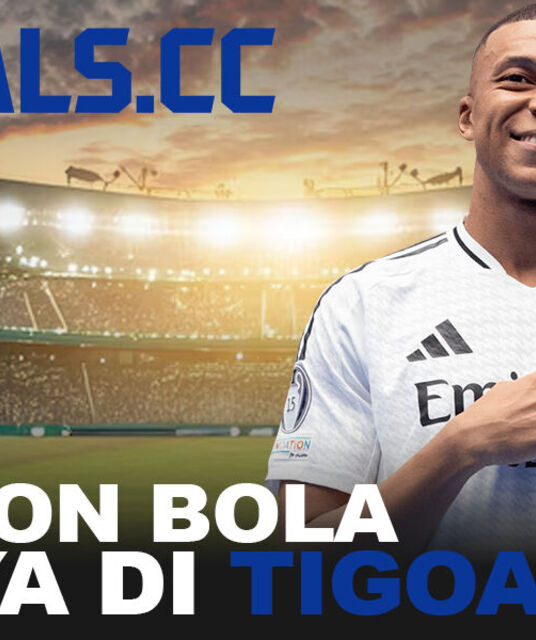 avatar Tigoals Pembaruan Skor Langsung