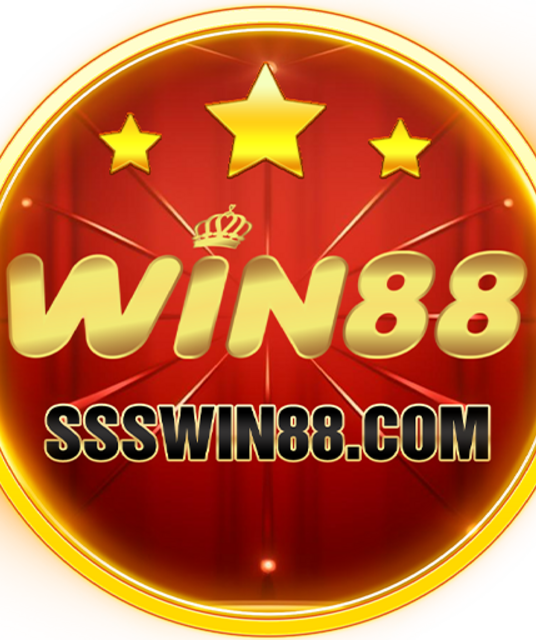 avatar WIN88 - WIN88.COM TRANG CHỦ MỚI NHẤT 2025 TẶNG 88K