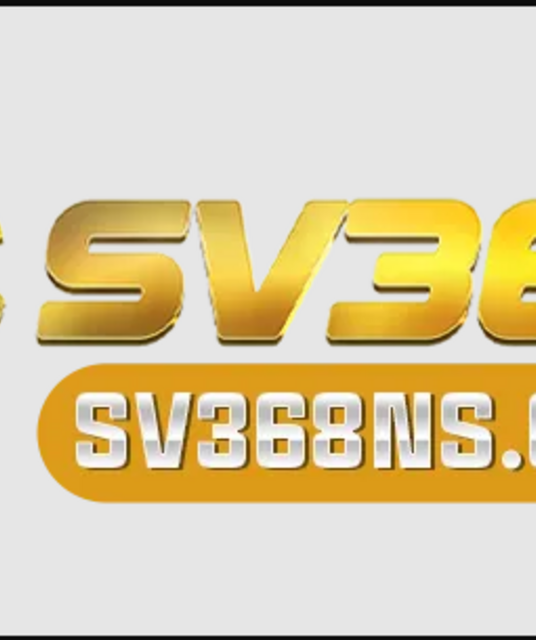 avatar SV368 SV 368  Link truy cập SV368.com chính thức