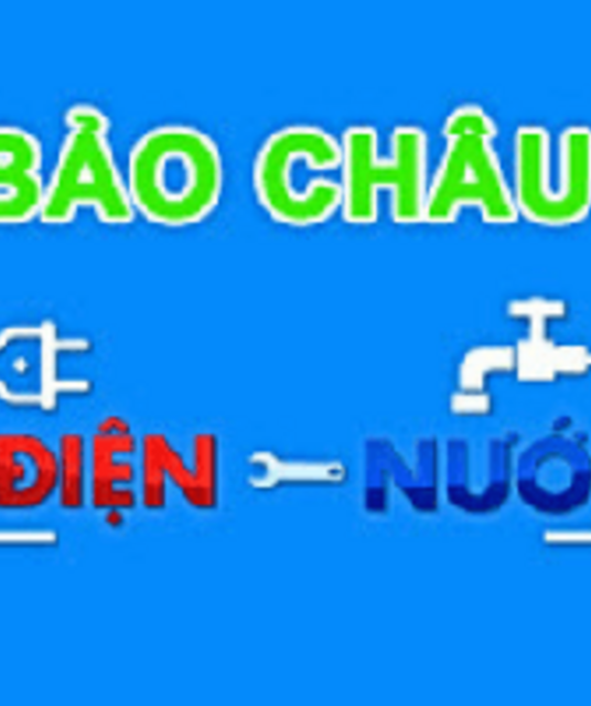 avatar Điện Nước Bảo Châu