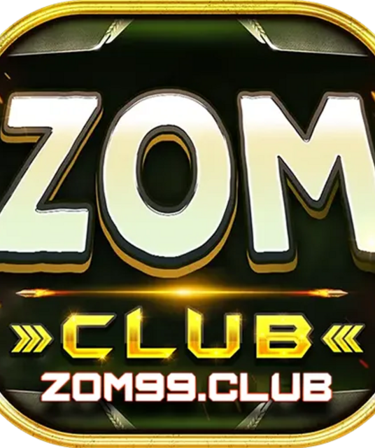 avatar Zomclub - Cổng Game Đổi Thưởng Uy Tín, Hot Nhất 2025