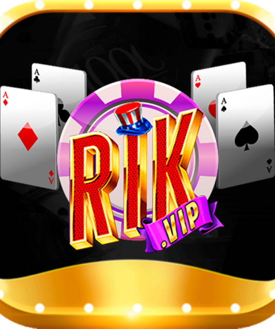 avatar RIKVIP - Cổng Game RIKVIP Chính Thức Mới Nhất 2025