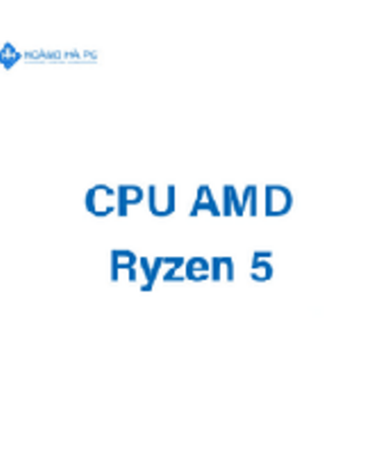 avatar CPU AMD Ryzen 5