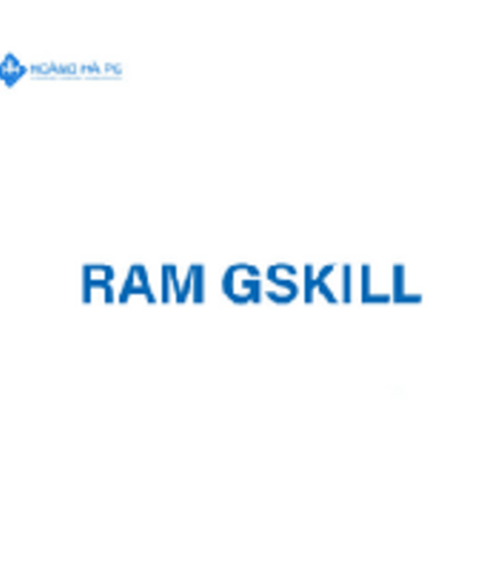 avatar Ram Máy Tính Gskill