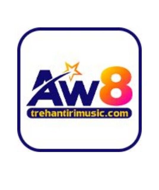 avatar aw8