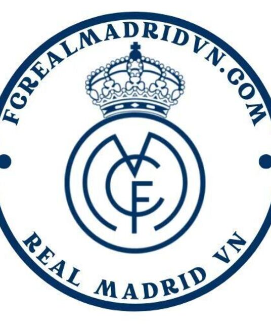 avatar FC Real Madrid VN