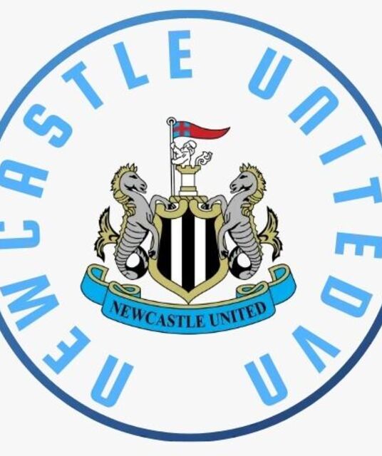 avatar FC Newcastle United VN