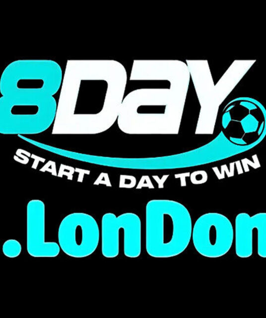 avatar 8day.london