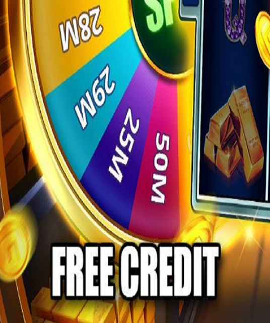 avatar free credit slot