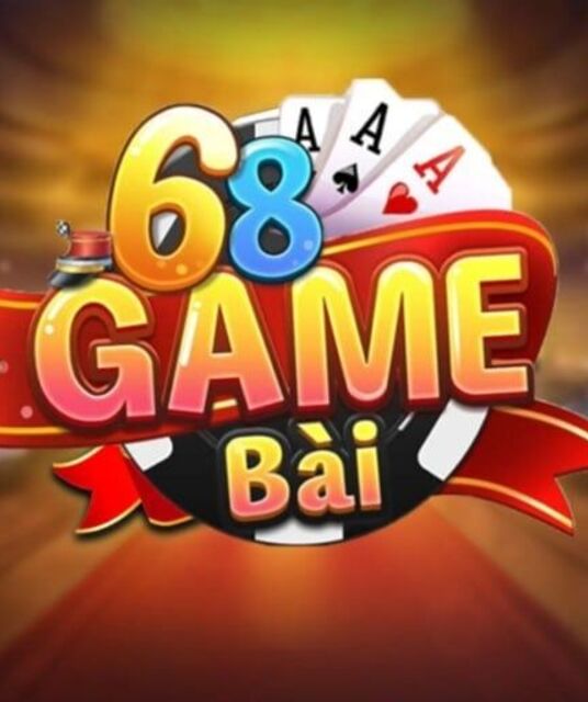 avatar 68 Game Bài
