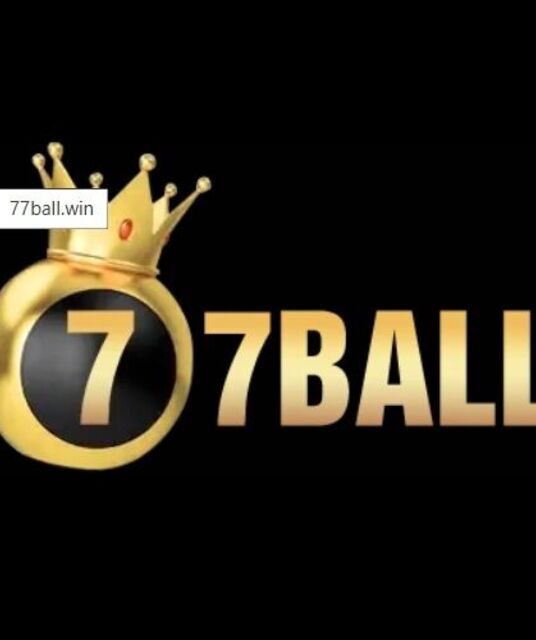 avatar 77Ball – Sân Chơi Giải Trí Hàng Đầu, Thắng Lớn Mỗi Ngày!