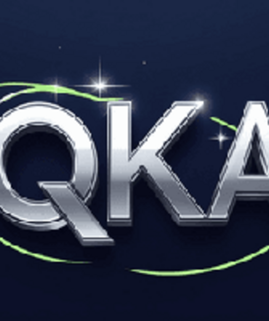 avatar Cổng game QKA